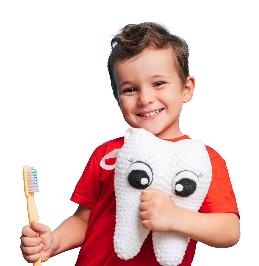 Our Pediatric Dentistry Blog