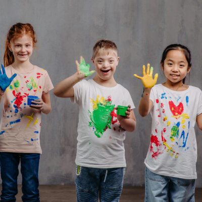 Special Needs Dentistry