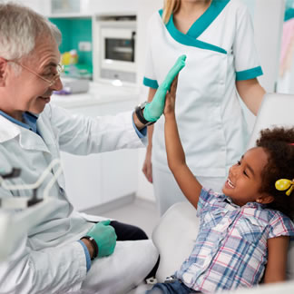 pediatric dentistry