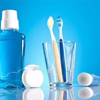 preventing cavities