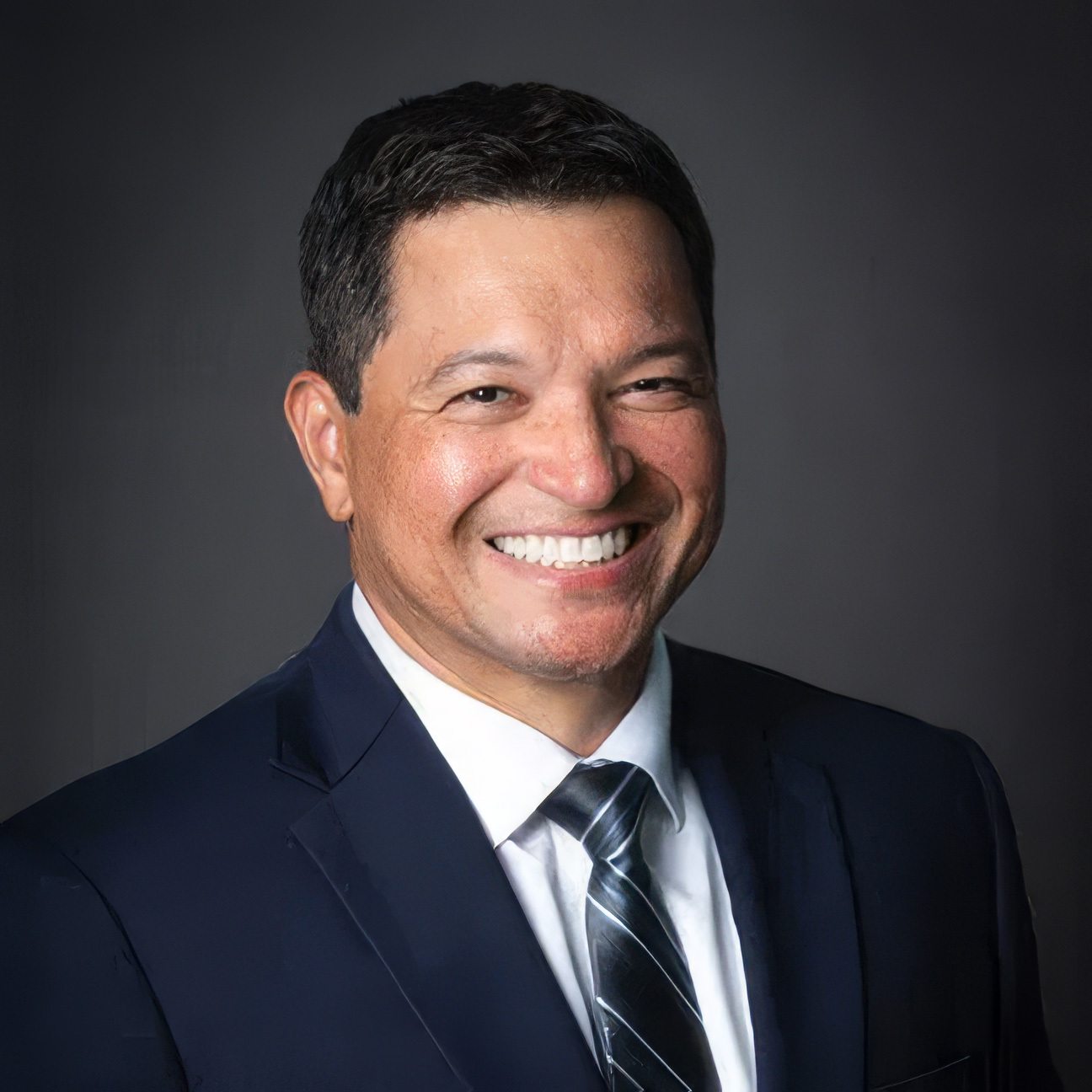 Dwight E. Sanjuan, DMD - Pediatric Dentist