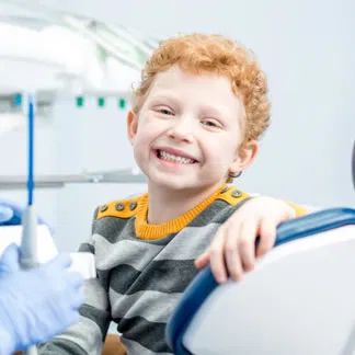 Dental Sealants