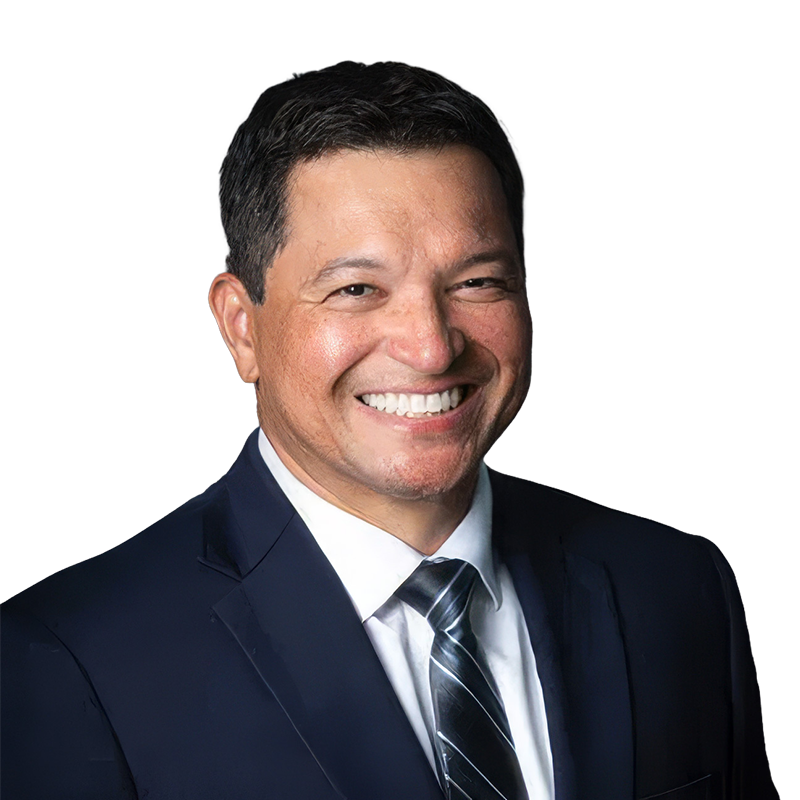 Dwight E. Sanjuan, DMD - Pediatric Dentist